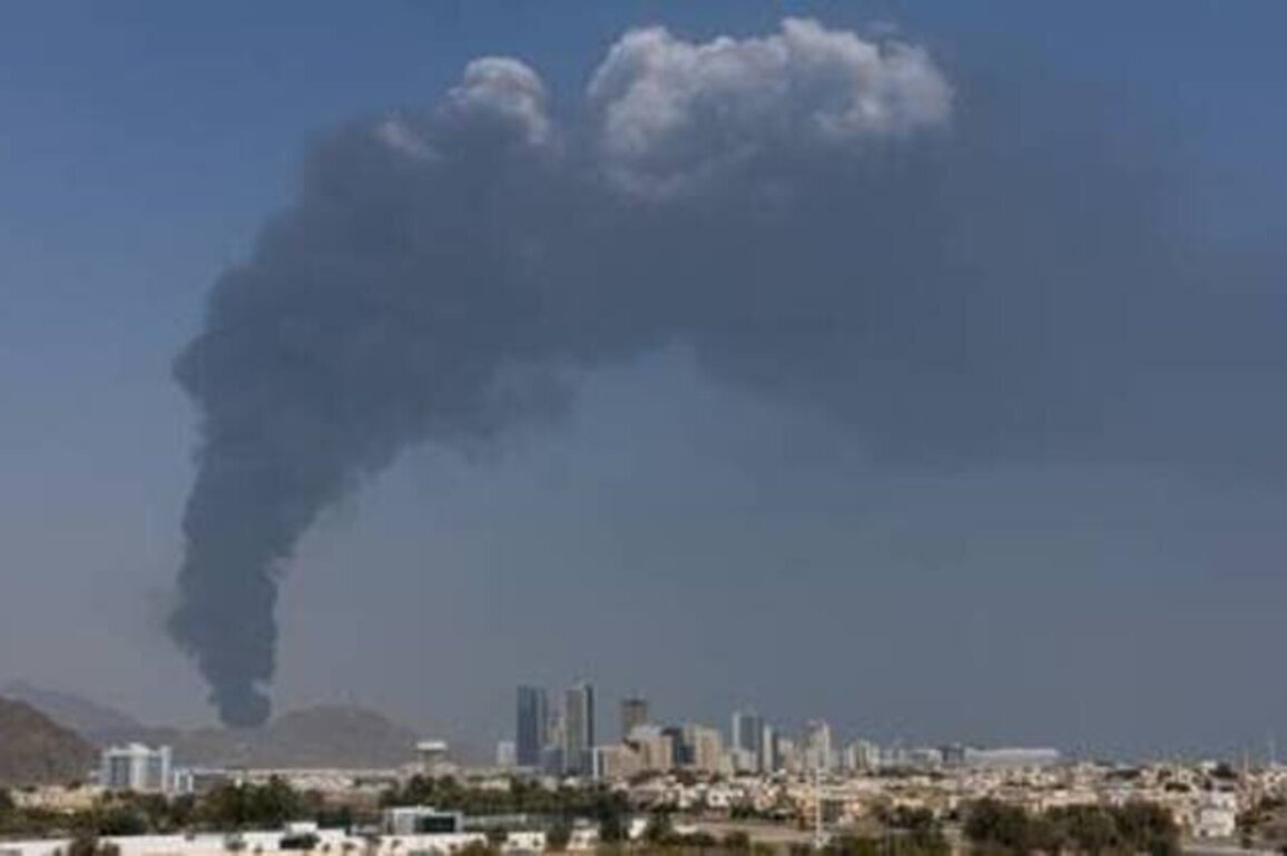 India cosponsors UN resolution condemning Iran's attacks on Gulf countries