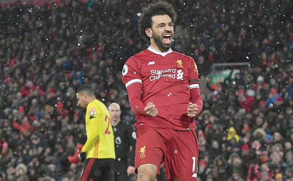 Mohamad Salah Mohamad Salah
