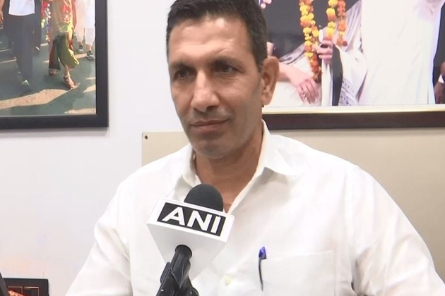 MP Cong chief Jitendra Patwari condemns alleged molestation of 2 Aussie women cricketers in Indore, targets govt