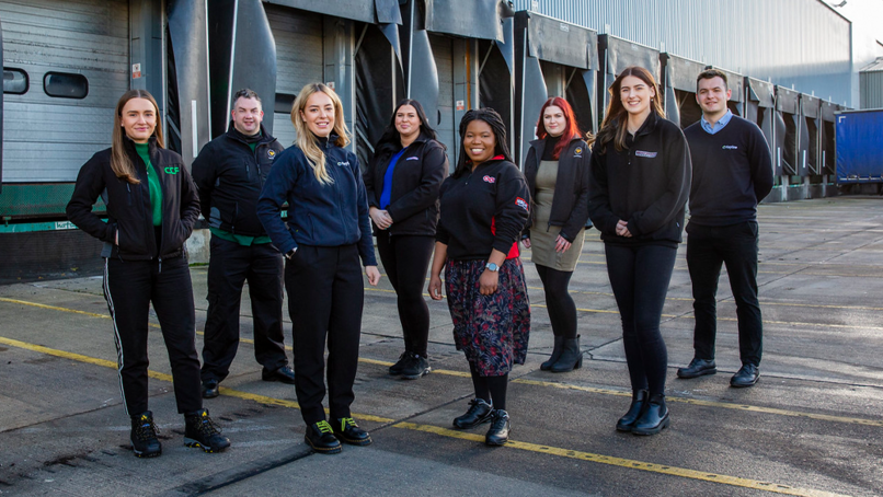 Travis Perkins plc certified as a 2023 Top Employer