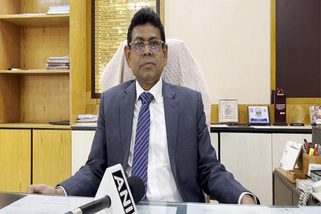 USAID did not use government channel to finance political projects in Bangladesh, official says