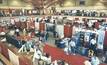Industry showcase at Bluefield Coal Show