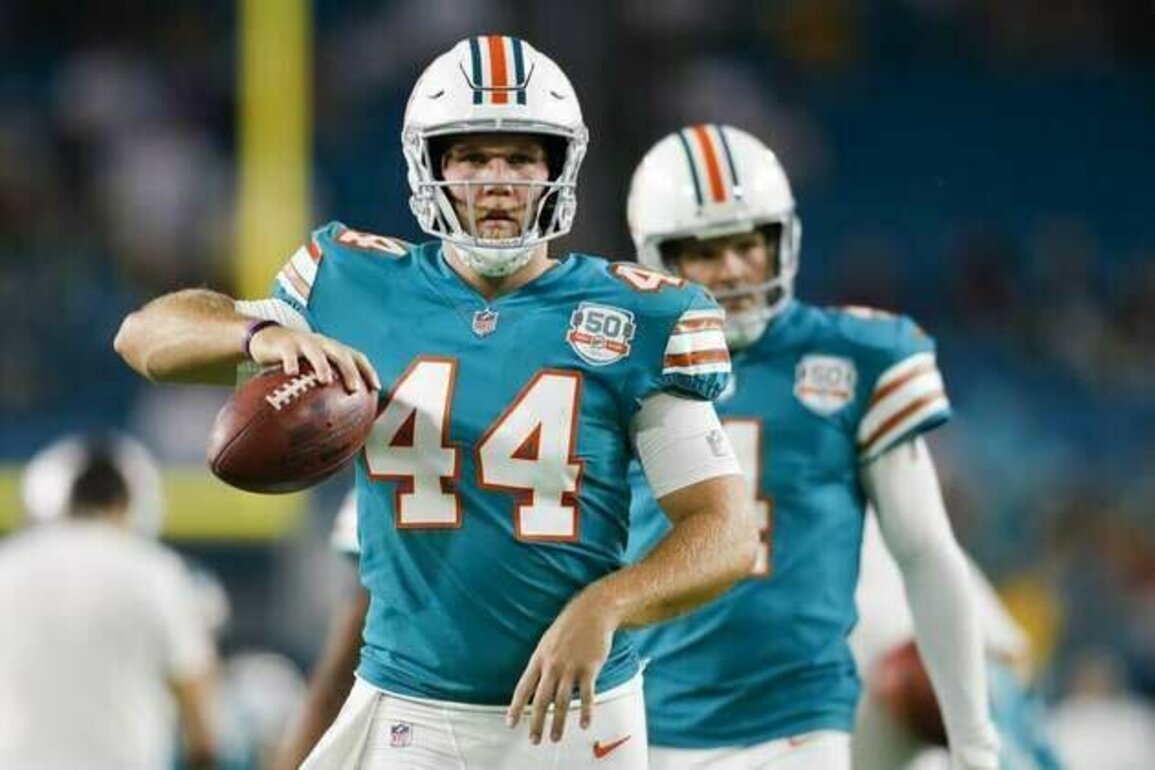 Texans sign veteran long snapper Blake Ferguson