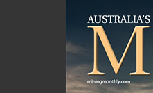 Australia's Mining Monthly - April 2024