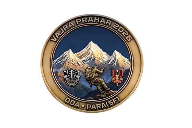India-US joint Special Forces Exercise Vajra Prahar to take place in Himachal from Feb 24 to March 16