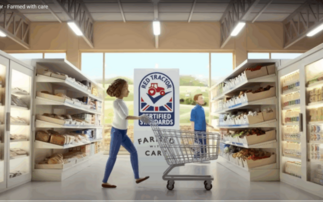 Red Tractor advert banned after watchdog upholds 'greenwashing' complaint