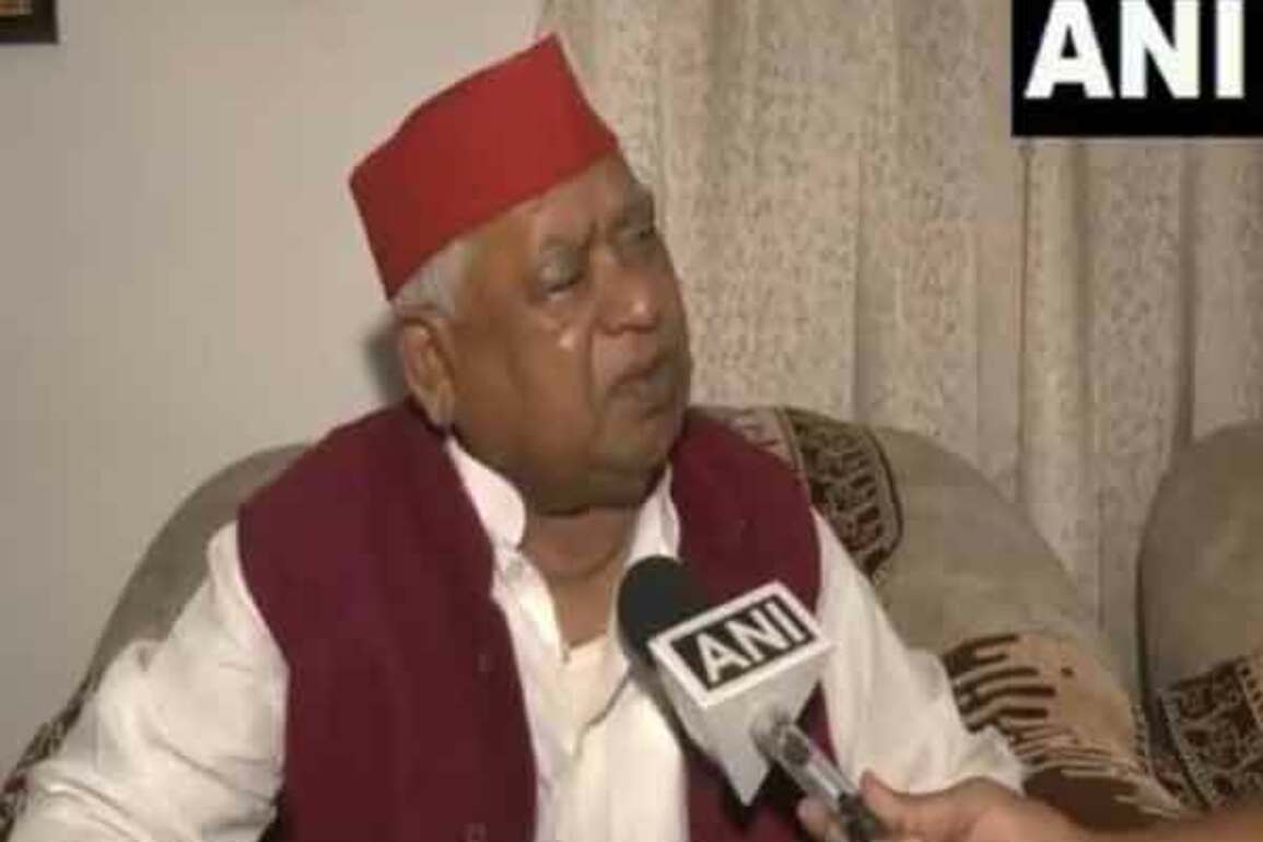 Remarks on Colonel Sofia an insult to the Army, BJP must act: SP MP Awadhesh Prasad