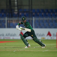 T20I Tri Series: UAE's spirited show goes in vain as Pakistan registers second win on trot before Asia Cup