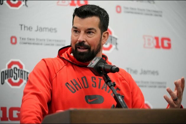 Five-star WR Carnell Tate commits to Ohio State