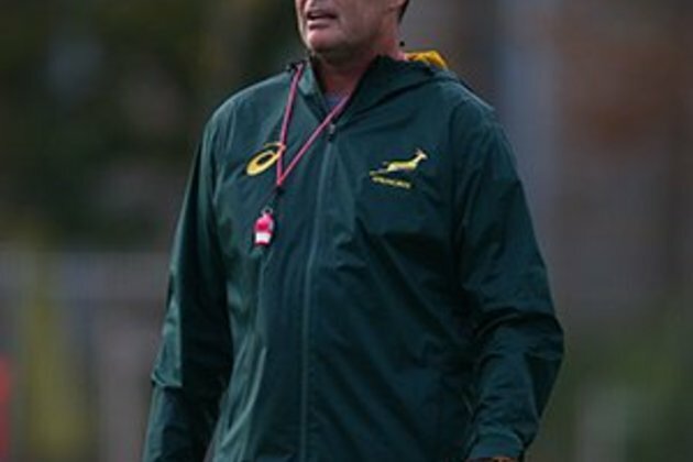 Bok RWC squad: Expect &#039;mundane Monday&#039;!