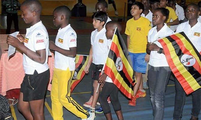 Eight teams withdraw from U-15 Badminton tourney Eight teams withdraw from U-15 Badminton tourney