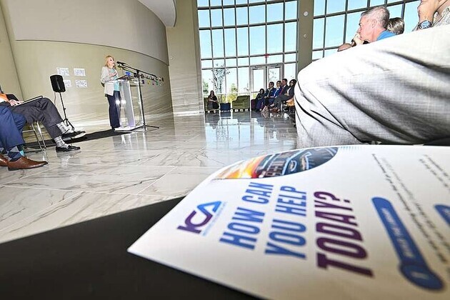 Arkansas Center for the Creative Arts to host summer camps - Northwest Arkansas Democrat-Gazette