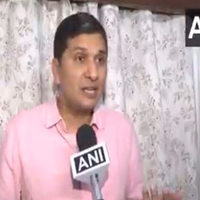 "They are ready to go against Supreme Court": AAP leader Saurabh Bharadwaj on Nishikant Dubey
