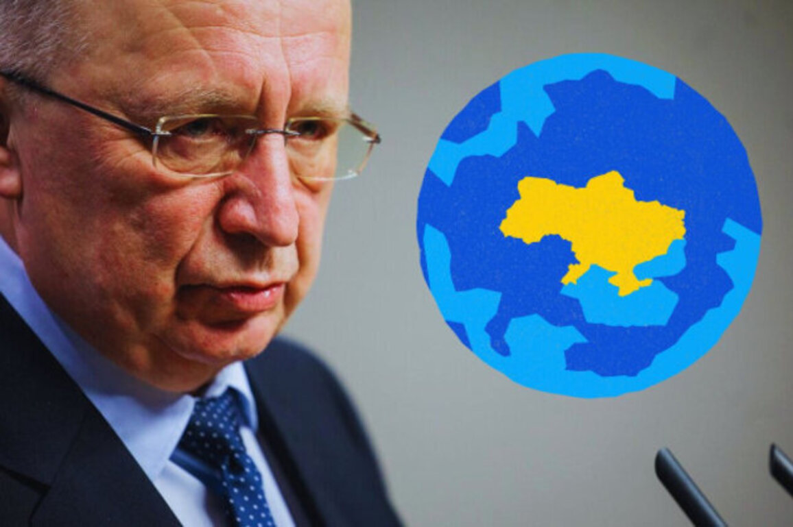 Europe Urged to Develop Independent Peace Plan for Ukraine