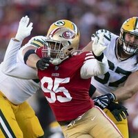 Commanders place newly signed DE Drake Jackson on IR