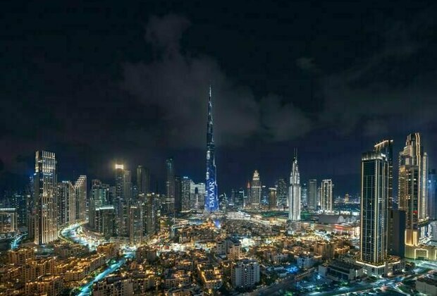 Dubai welcomes 16.79 million international tourists in 11 months