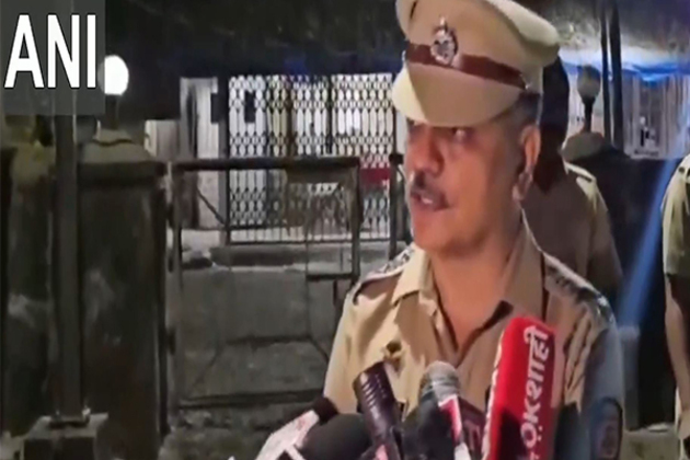 Navi Mumbai police launches operation to track down wanted criminals and illegal nationals