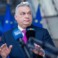 EU loan to Ukraine pushing bloc 'into war' with Russia - Orban
