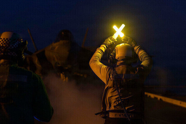 The US stepped back from Iran. Its allies will remember