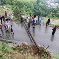 PTM Holland chapter highlights Kabul Khel Jirga, appeals for flood relief across Khyber Pakhtunkhwa