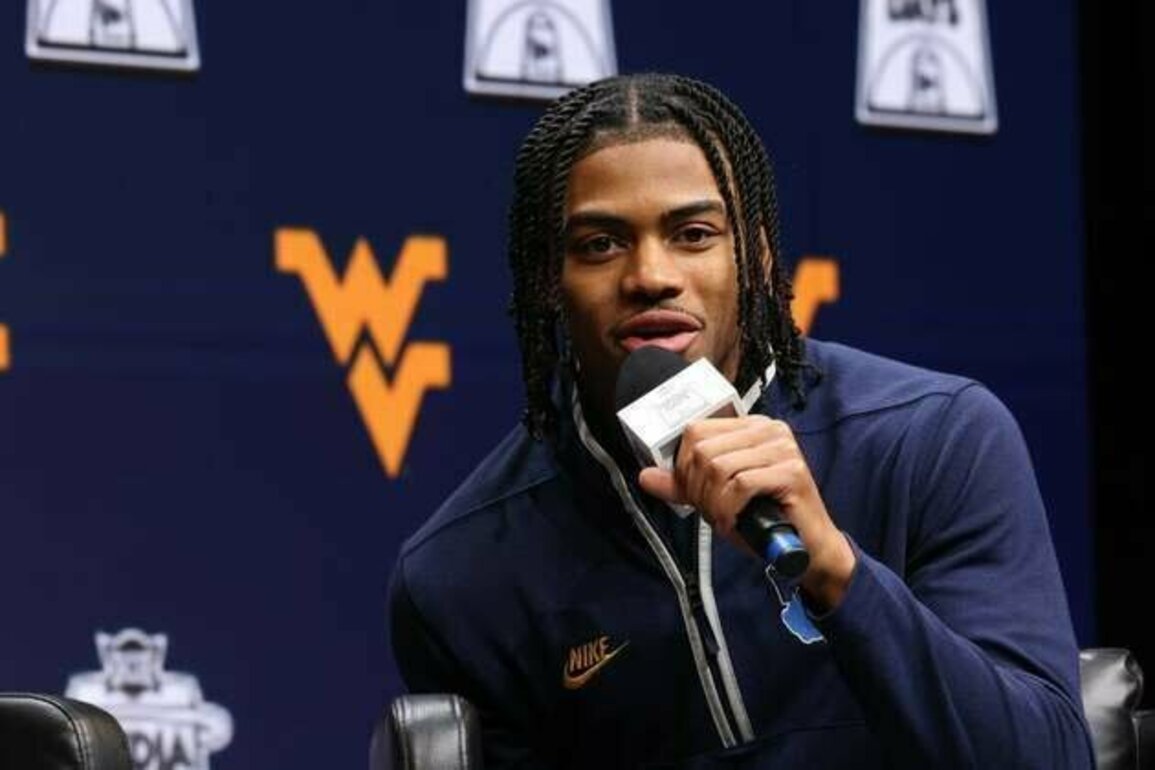 New-look West Virginia in learning curve as it hosts Campbell