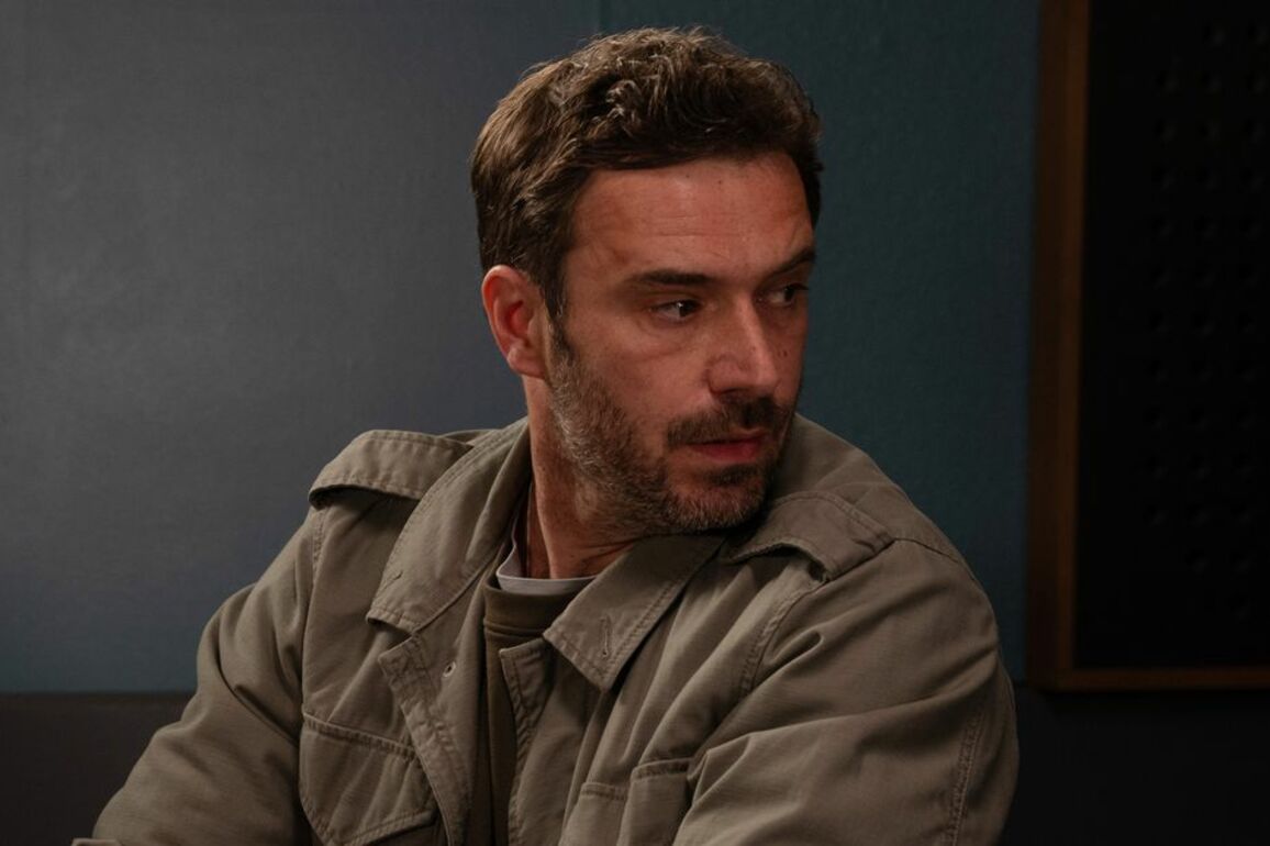 Emmerdale John Sugden's big reveal 'confirmed' as police make shock discovery