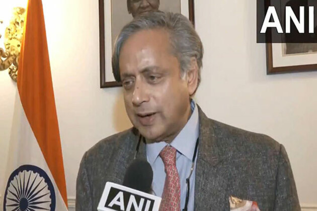 US Vice President Vance totally supportive of India's stand on Pahalgam and aftermath: Shashi Tharoor calls meeting "excellent"