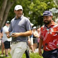Captain Keegan Bradley: Ryder Cup squad is 'closest team I've ever seen'