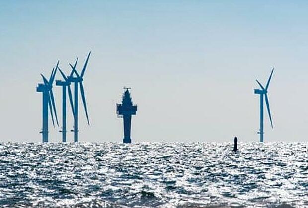 US postpones sale of floating offshore wind leases in Oregon