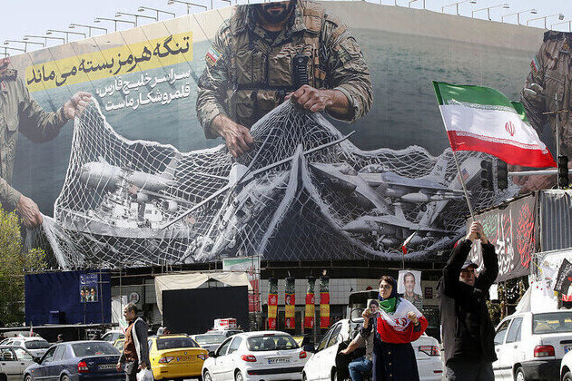 Mediators push for 45-day truce in Iran war  Axios
