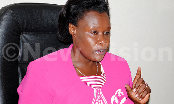 Some UCE results to be withheld - Alupo Some UCE results to be withheld - Alupo
