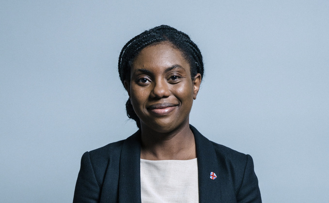 New leader of the Conservative Party Kemi Badenoch says the countryside should not be treated as 'a hotel'