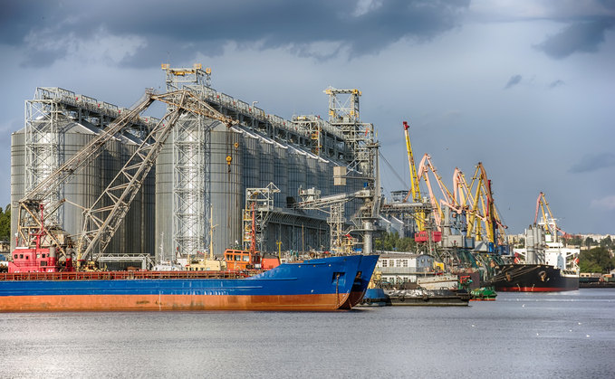 Black Sea agreement uncertainty stalks grain market
