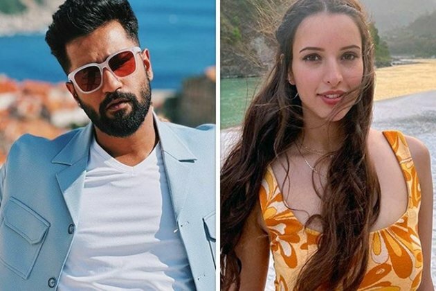 Release date for Vicky Kaushal, Triptii Dimri's film changed, more deets inside