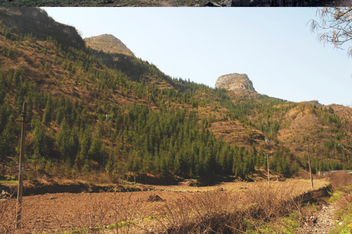 (GloriousGuizhou) CHINA-GUIZHOU-GREEN DEVELOPMENT (CN)