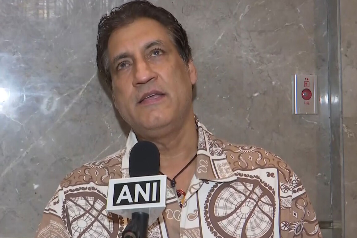 Pakistan cricket need to play India to survive: Former cricketer Atul Wassan on Asia Cup clash
