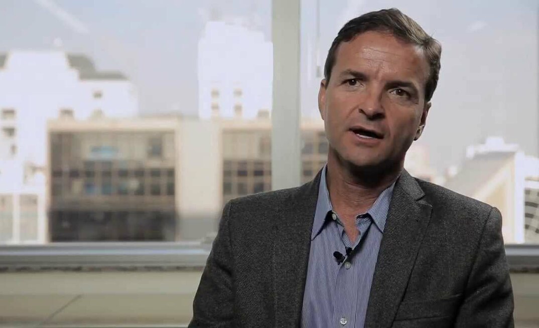 Paulo Misk é o novo diretor de operações da Lithium Ionic/Divulgação