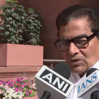 "Country going towards monarchy": Samajwadi Party MP Ram Gopal Yadav hits back at PM Modi's "ATM for loot" remark