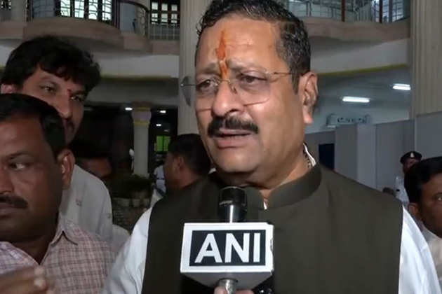 BJP expels Karnataka MLA Basangouda Patil Yatnal for 6 years over indiscipline