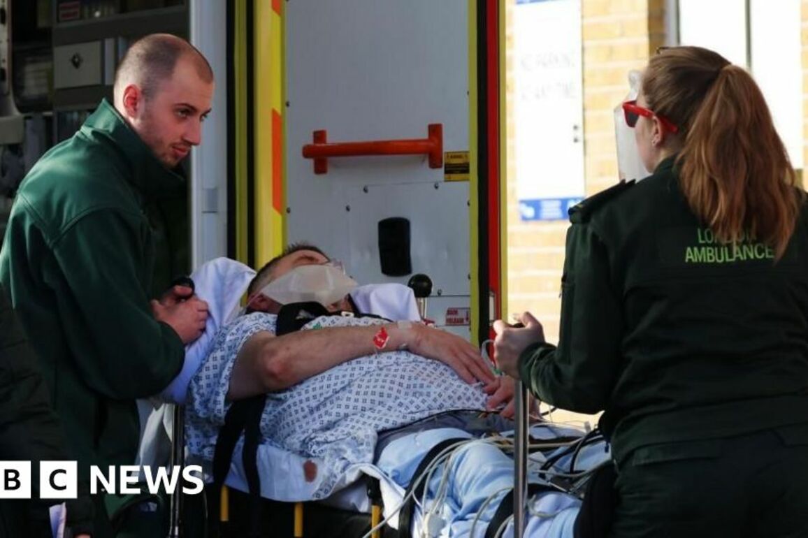 Urgent care worse than pre-pandemic, think tank says