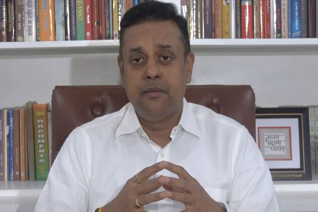 "Congress gives oxygen to Pakistan in information war": Sambit Patra slams Jairam Ramesh
