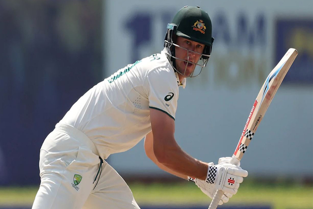 Webster reflects on gritty knock under pressure as Australia fight back in WTC final