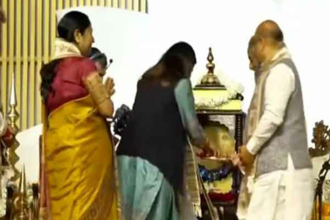 People who wronged Maa Yamuna would never have peace: Delhi CM Rekha Gupta