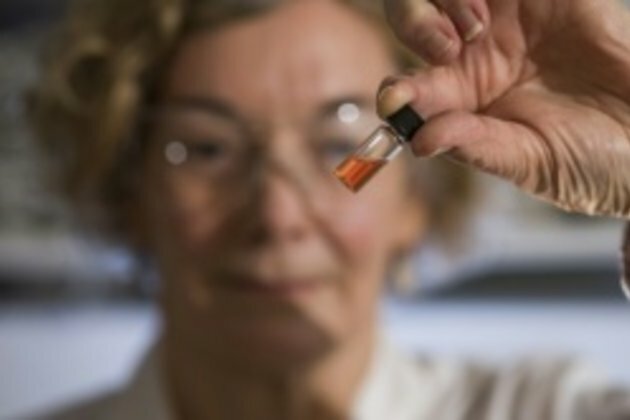 Scientists Find 'World's Oldest' Biological Colours