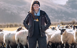 In your field: NEW WRITER - Nicola Wordie: "Farming is our life, our family and our story"