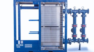 OSSO will deliver its mud cooling technology on a six-well, three-rig geothermal drilling campaign in Germany’s Upper Rhine