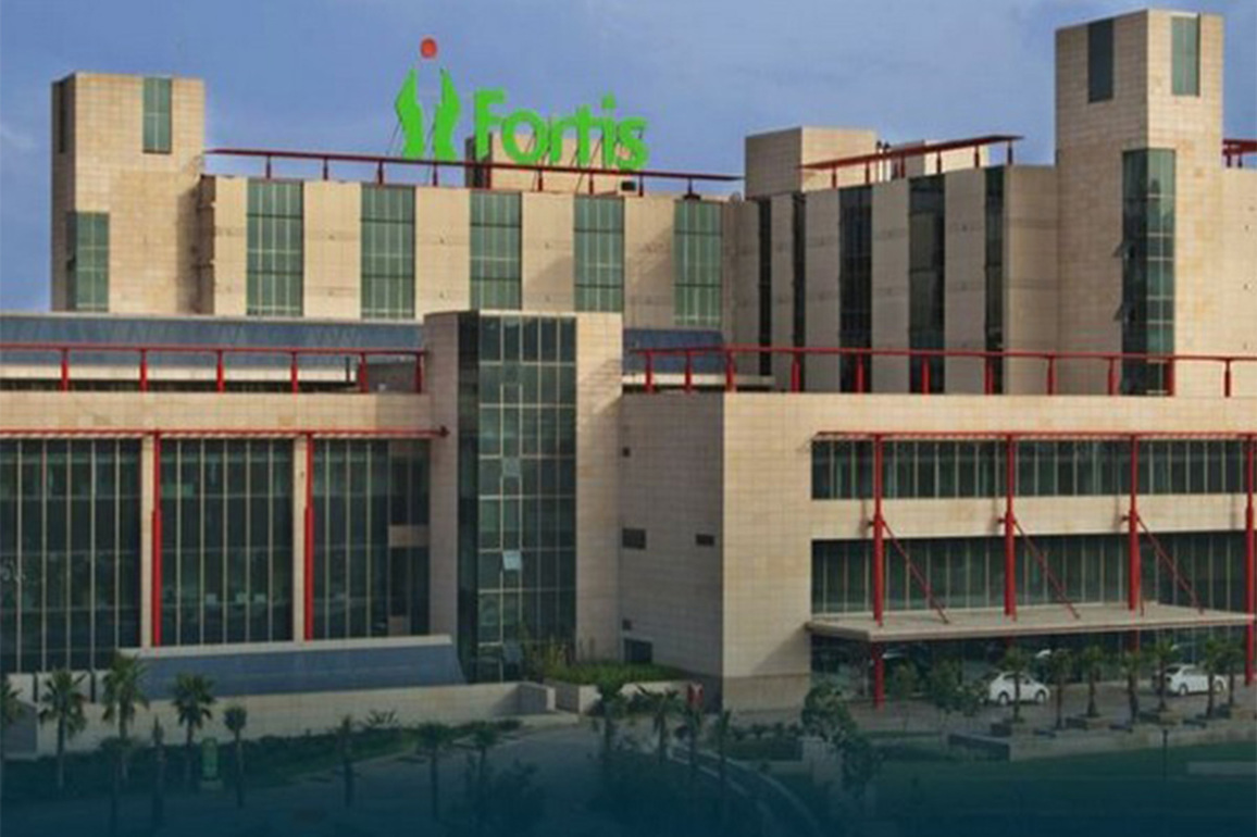 Fortis Healthcare PAT jumps 44% in Q4 as EBITDA margins expand; FY26 profit rises 31%
