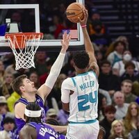 NBA roundup: Hornets lead by as many as 57 points, crush Jazz