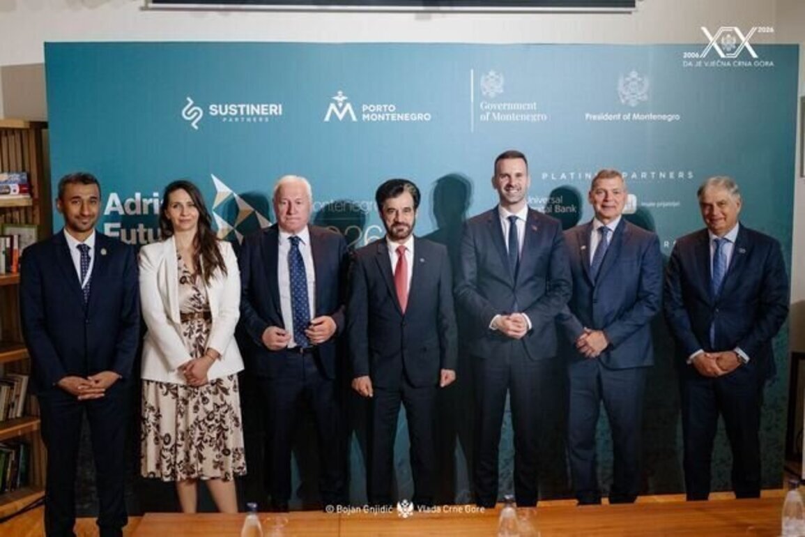 FIA explores prospects for advancing motorsport, road safety in Montenegro
