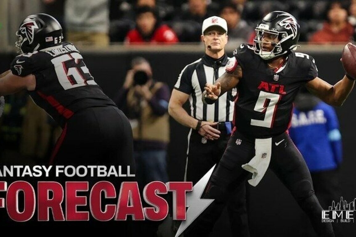 Fantasy Football: Who to start in your Week 8 lineup